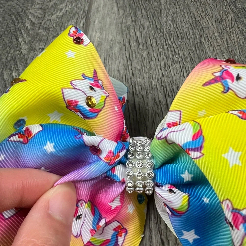 JoJo Siwa very good